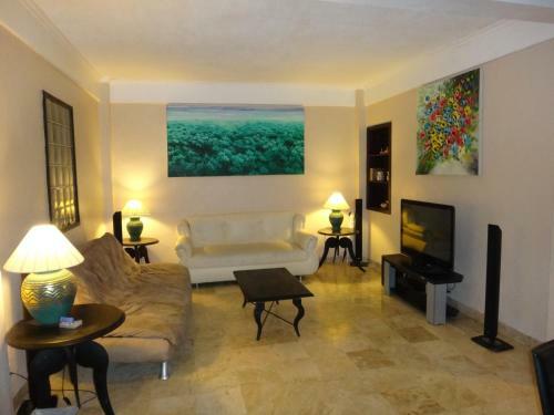 Jayakarta Resort Apartments