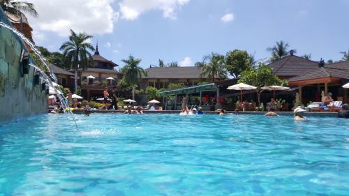 Jayakarta Resort Apartments