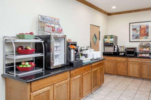 Hotel Hawthorn Suites By Wyndham Decatur