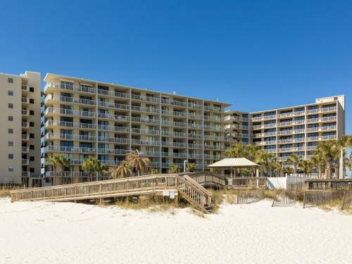 Apartamento Seaside Beach And Raquet 4710