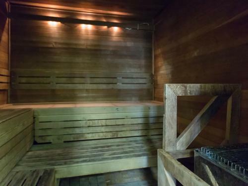 Apartamento Seaside Beach And Raquet 4710