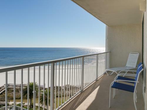 Apartamento Seaside Beach And Raquet 4710
