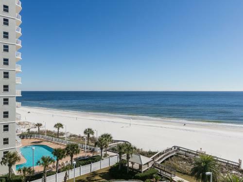 Apartamento Seaside Beach And Raquet 4710
