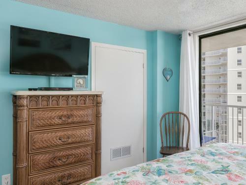 Apartamento Seaside Beach And Raquet 4710