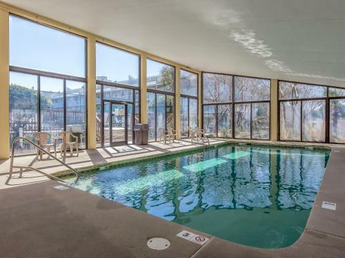 Apartamento Seaside Beach And Raquet 4710