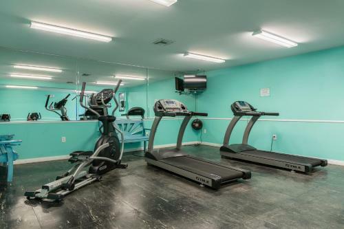 Apartamento Seaside Beach And Raquet 4710