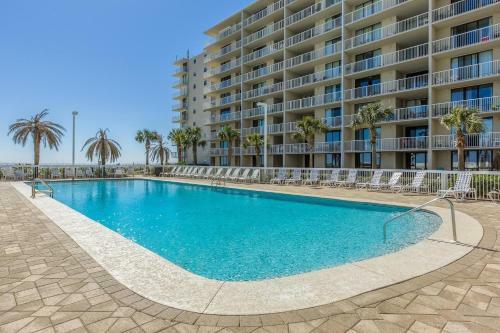 Apartamento Seaside Beach And Raquet 4710
