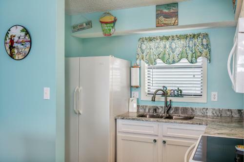 Apartamento Seaside Beach And Raquet 4710