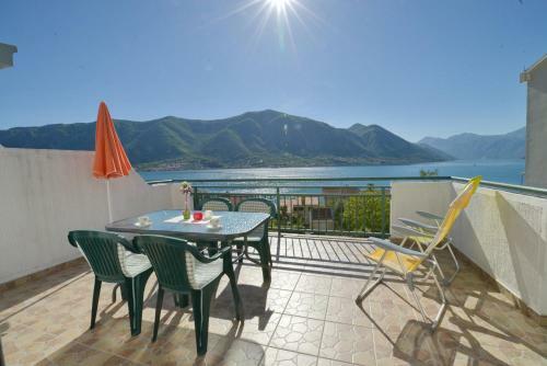 Apartments Delac