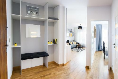 Apartament Solna 11c Ko?obrzeg