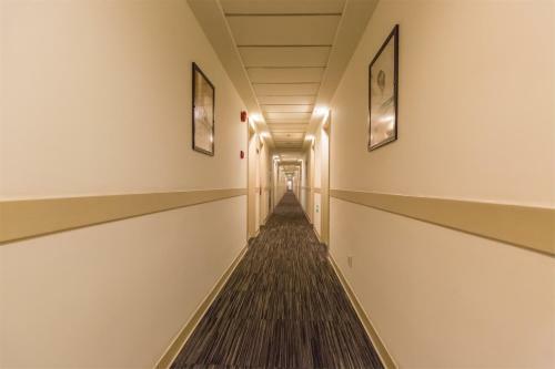 Hotel Jinjiang Inn Wuxi Meicun