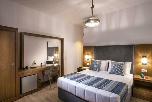 Apartamento Yianna Caravel "by Checkin"