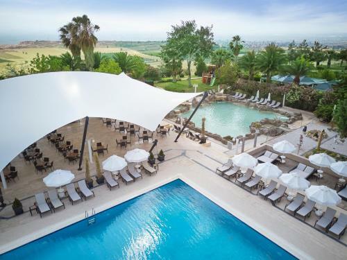 Hotel Richmond Pamukkale Thermal