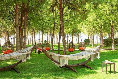 Hotel Richmond Pamukkale Thermal