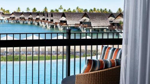 Hotel Fiji Marriott Resort Momi Bay
