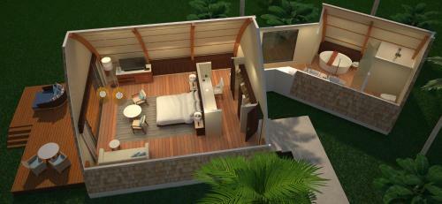 Hotel Fiji Marriott Resort Momi Bay