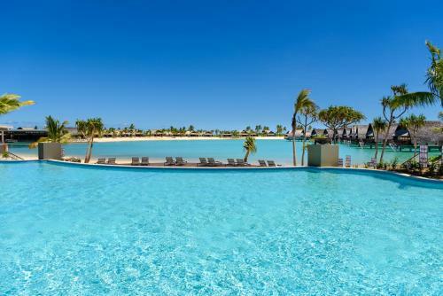 Hotel Fiji Marriott Resort Momi Bay