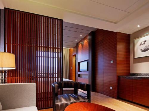 Hotel Jinling Resort Tianquan Lake