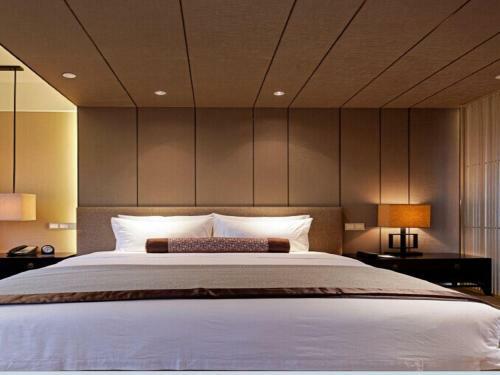Hotel Jinling Resort Tianquan Lake
