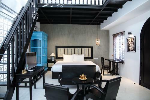 Hotel Nghe Garden Resort Hoian
