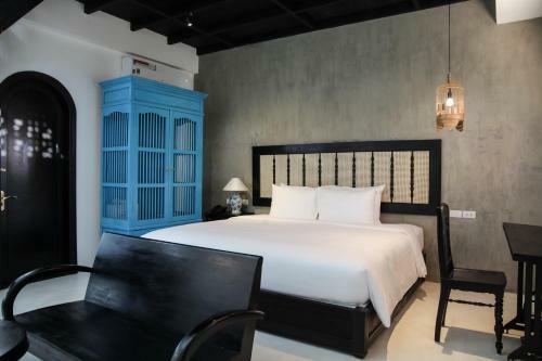 Hotel Nghe Garden Resort Hoian