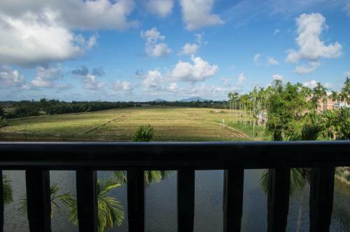 Hotel Nghe Garden Resort Hoian