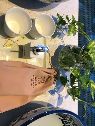 Hotel Nghe Garden Resort Hoian