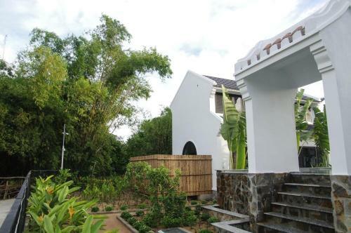 Hotel Nghe Garden Resort Hoian