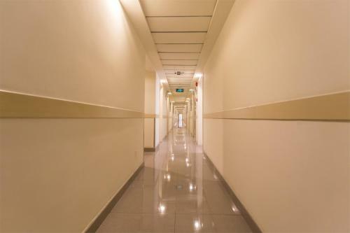 Hotel Jinjiang Inn Kunshan Railway Station