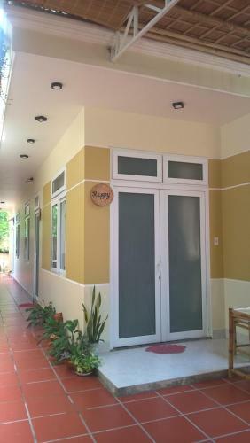 Bed & Breakfast An Bang Beach Town Homestay