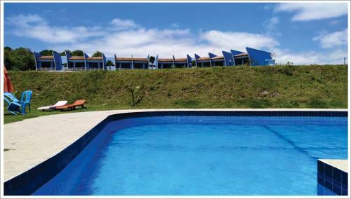 Hostal Pousada Das Fal�sias