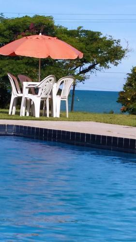 Hostal Pousada Das Fal�sias
