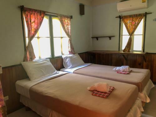 Hotel Thongtapan Resort