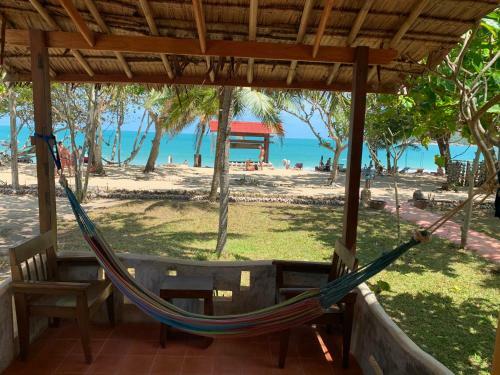 Hotel Thongtapan Resort