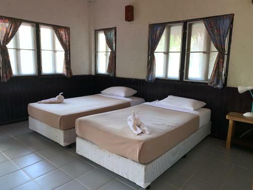 Hotel Thongtapan Resort