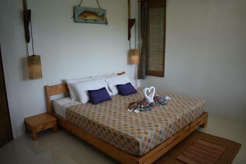 Hotel Thongtapan Resort