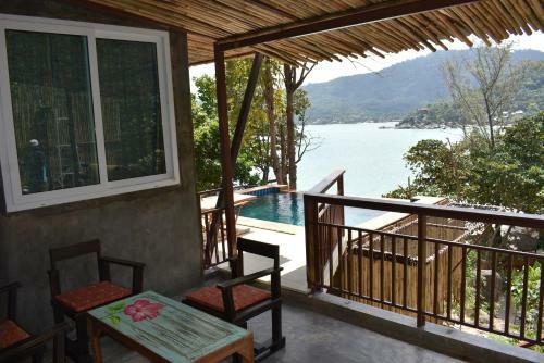 Hotel Thongtapan Resort