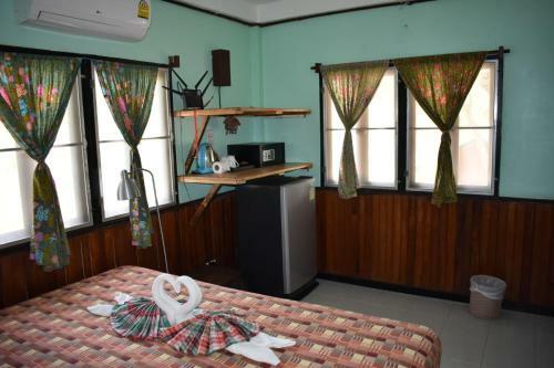 Hotel Thongtapan Resort