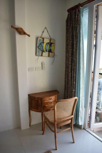 Hotel Thongtapan Resort