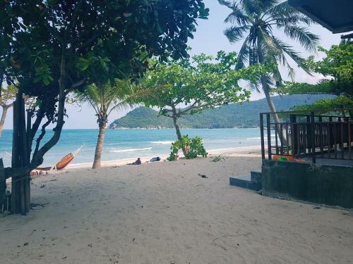 Hotel Thongtapan Resort