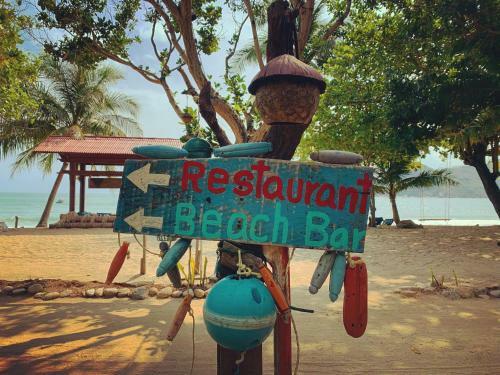 Hotel Thongtapan Resort