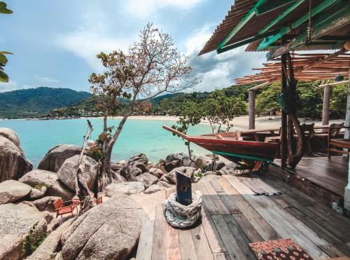 Hotel Thongtapan Resort