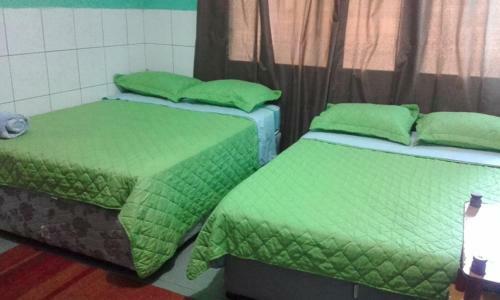 Hostal Caribbean Tourist Villa