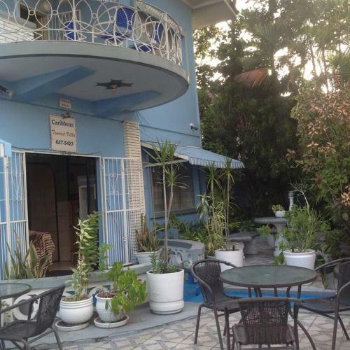 Hostal Caribbean Tourist Villa