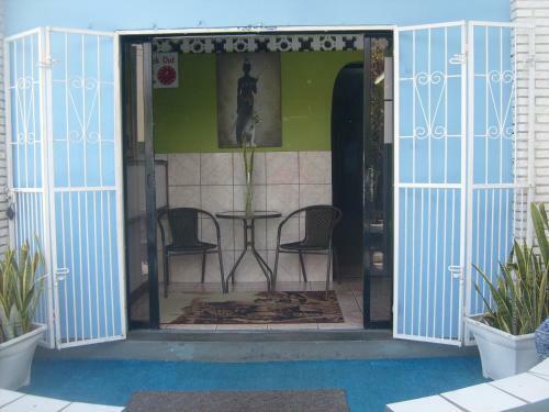 Hostal Caribbean Tourist Villa