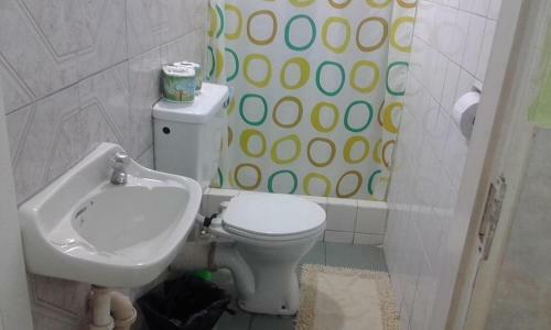 Hostal Caribbean Tourist Villa