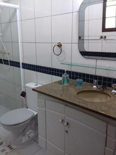 Casa Da Severina