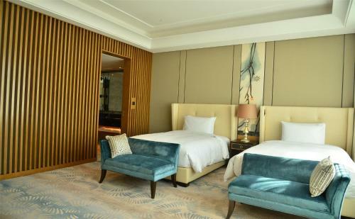 Hotel Hilton Urumqi