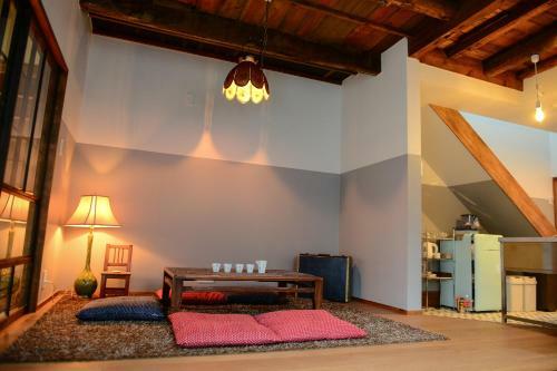 Villa Nanni Saiin Machiya
