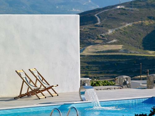 Hotel Lithos Luxury Rooms (Adults Only)